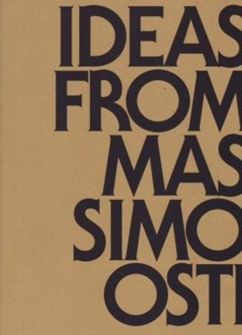 Ideas From Massimo Osti