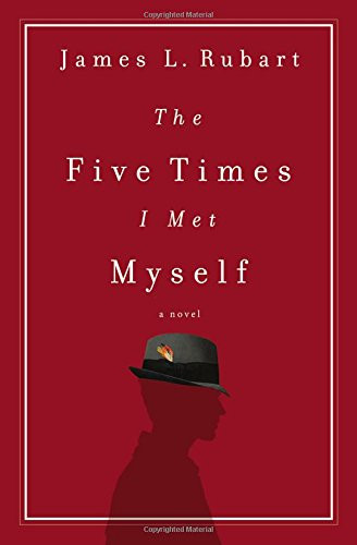 The Five Times I Met Myself