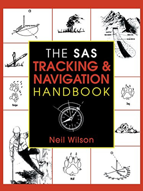 The SAS Tracking & Navigation Handbook