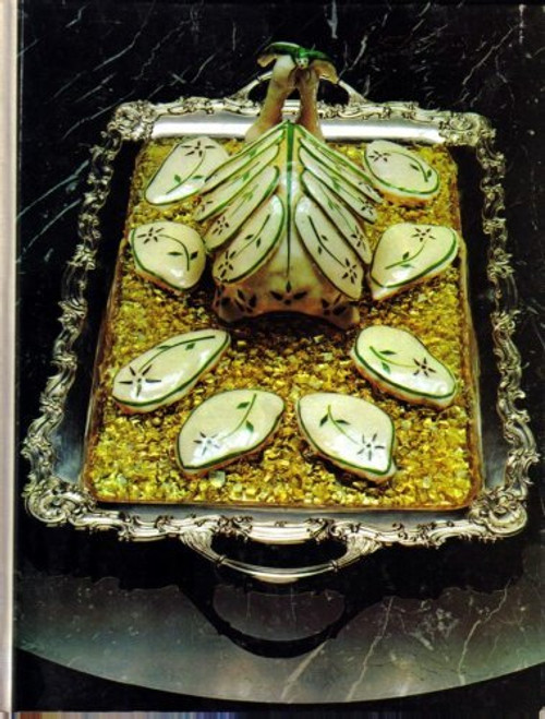 Classic French Cooking: Foods Of The World Series