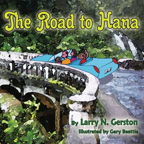 The Road to Hana