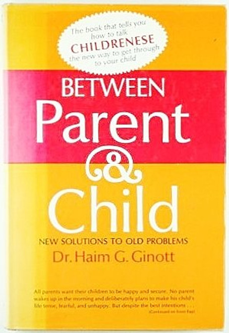 Between Parent and Child