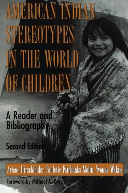 American Indian Stereotypes in the World of Children