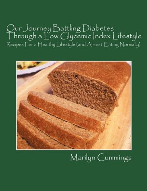 Our Journey Battling Diabetes Through a Low Glycemic Index Lifestyle