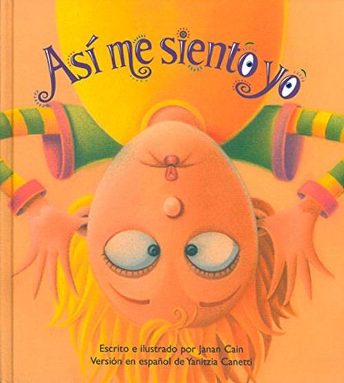 As me siento yo (Spanish Edition)