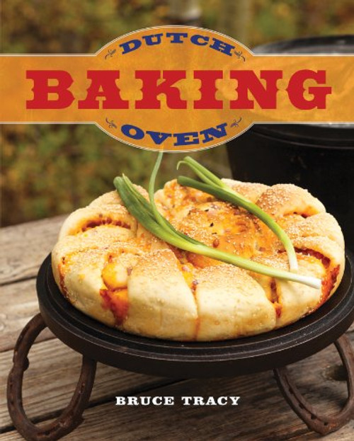 Dutch Oven Baking