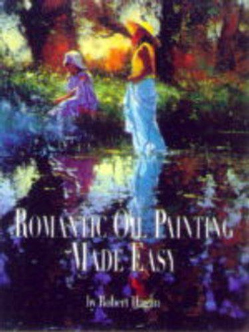 Romantic Oil Painting Made Easy