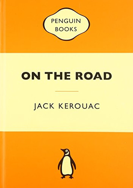 On the Road Journal