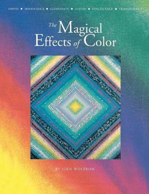 The Magical Effects of Color