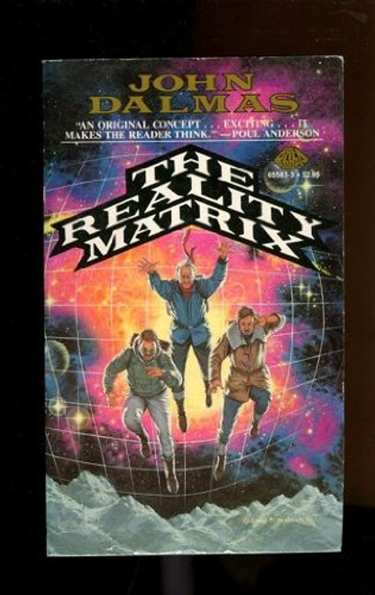 Reality Matrix