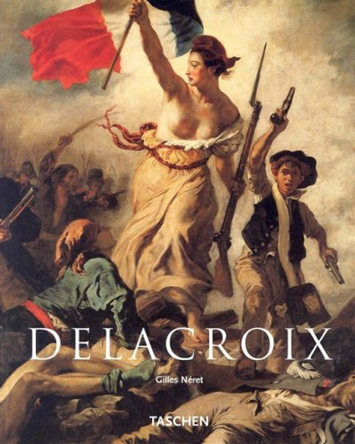 Delacroix (Basic Art)