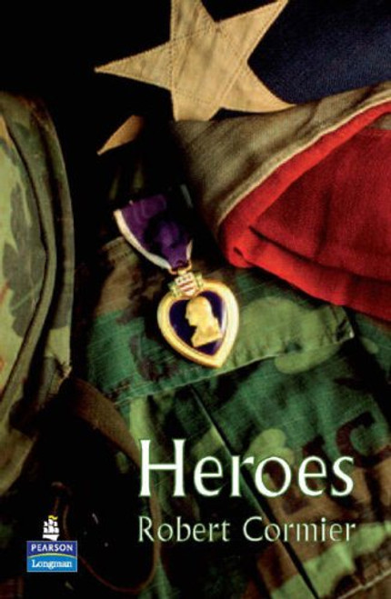 Heroes (New Longman Literature 11-14)