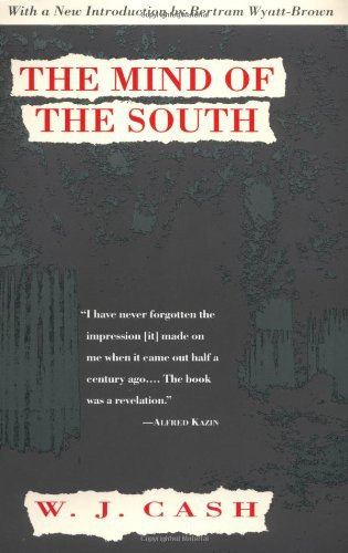 The Mind of the South
