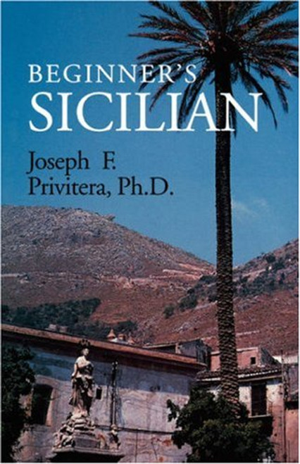 Beginner's Sicilian (Beginner's (Foreign Language))