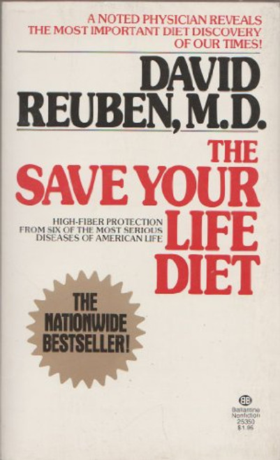 Save Your Life Diet
