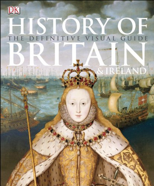 History of Britain and Ireland