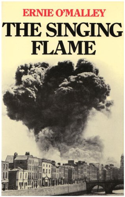 The Singing Flame