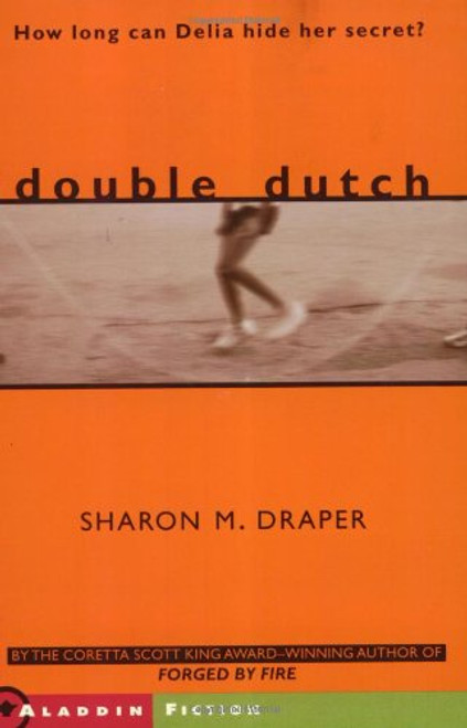 Double Dutch (Aladdin Fiction) Double Dutch (Aladdin Fiction)