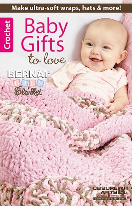 Baby Gifts to Love