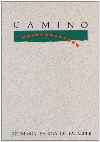 Camino (Spanish Edition)