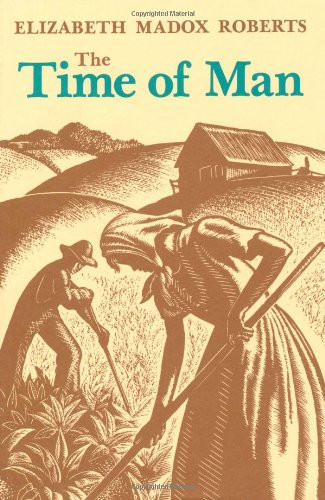 The Time of Man: A Novel