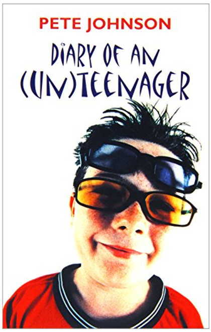Diary of an (Un)Teenager