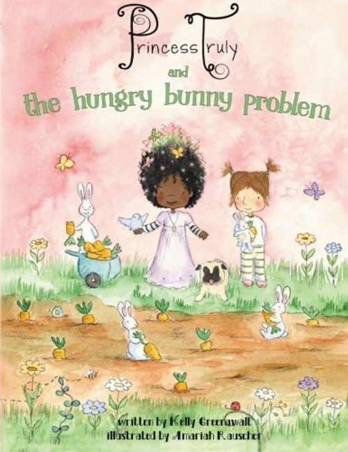 Princess Truly and the Hungry Bunny Problem