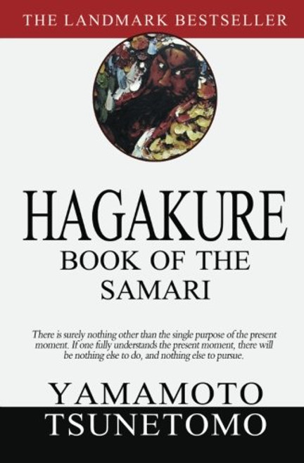 Hagakure: Book of the Samurai
