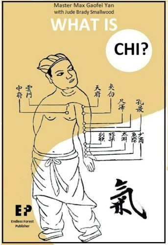 What Is Chi?