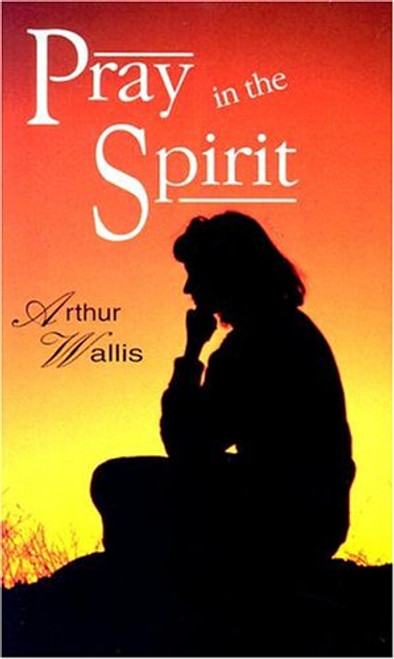 Pray in the Spirit