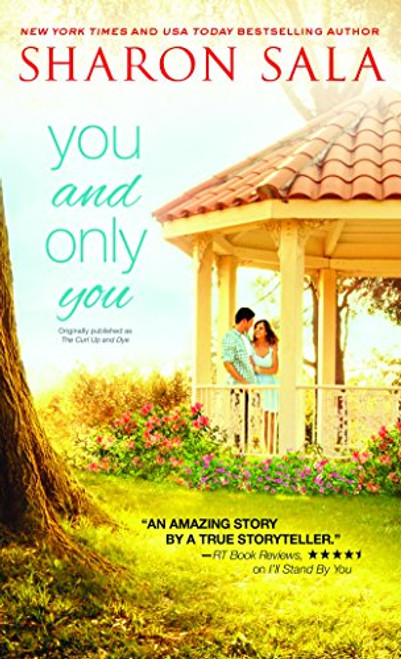 You and Only You (Blessings, Georgia)