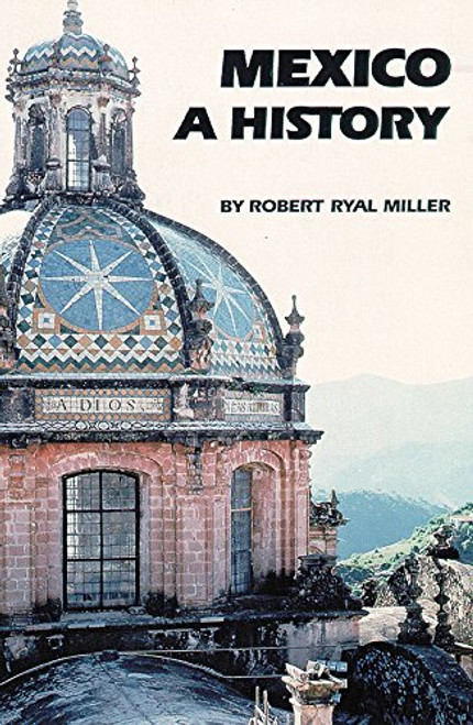 Mexico: A History