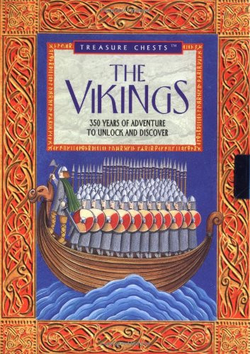 The Vikings (Treasure Chests)