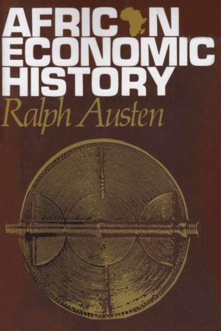 African Economic History African Economic History