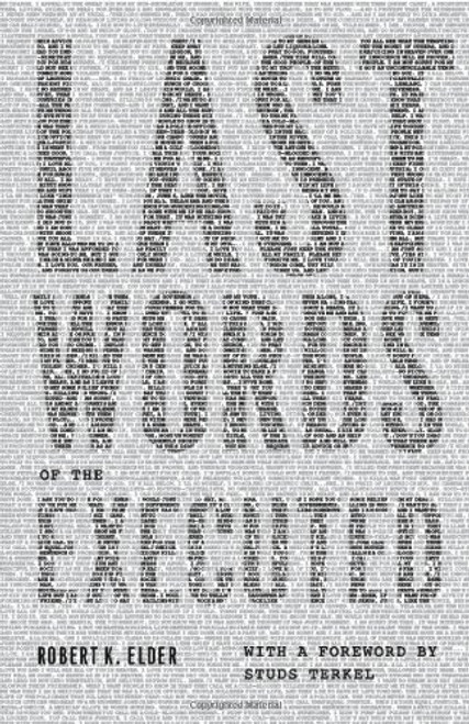 Last Words of the Executed