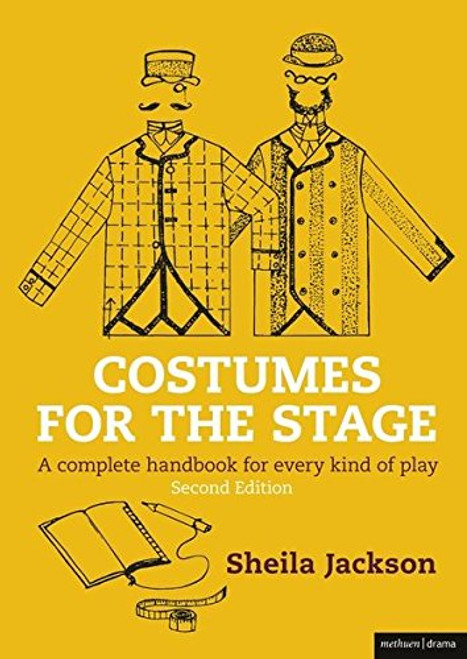 Costumes for the Stage (Stage & Costume)