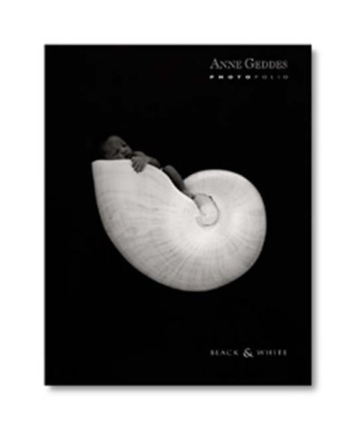 Anne Geddes Photofolio: Black & White
