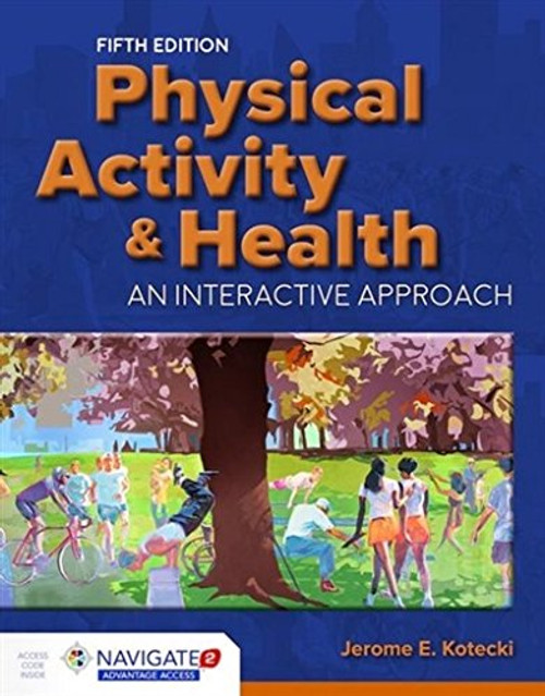 Physical Activity  &  Health Physical Activity  &  Health