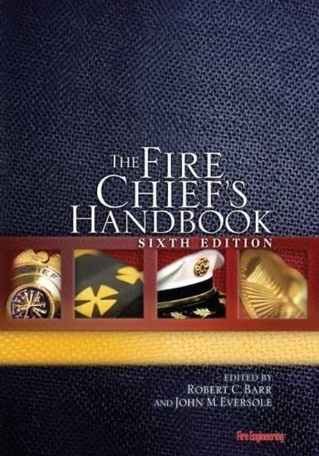 The Fire Chief's Handbook