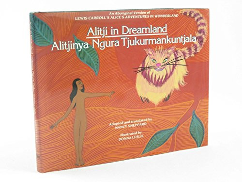 Alitji in Dreamland