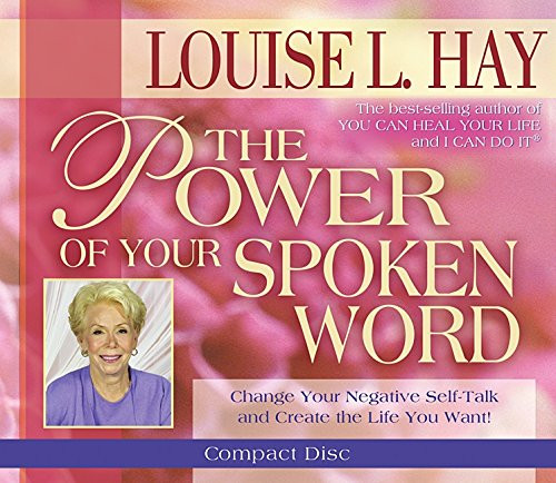 The Power of Your Spoken Word