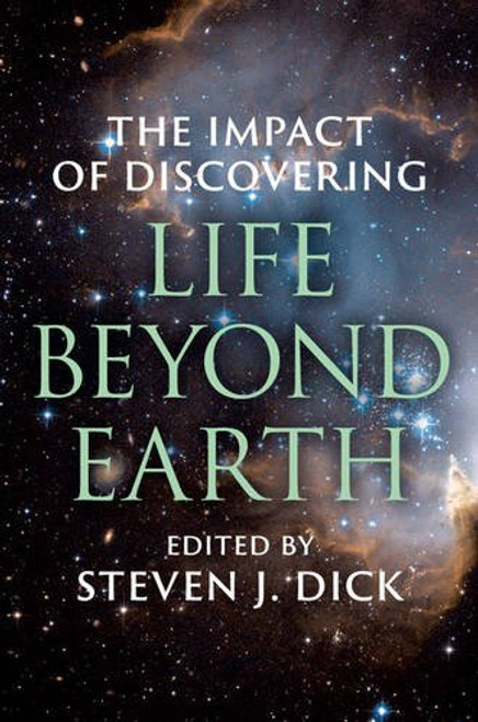 The Impact of Discovering Life beyond Earth The Impact of Discovering Life beyond Earth
