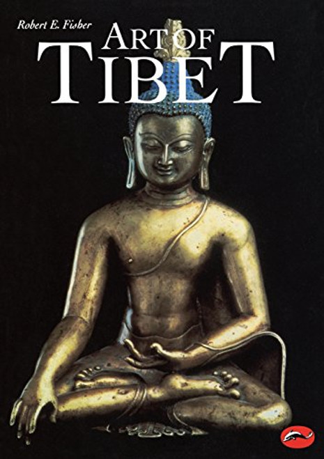 Art of Tibet (World of Art)
