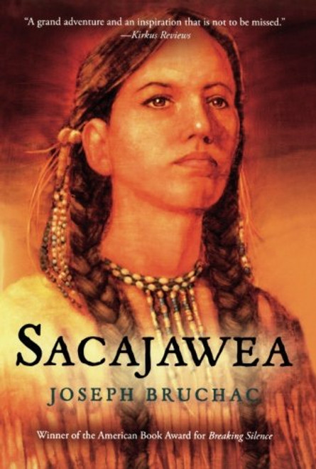 Sacajawea