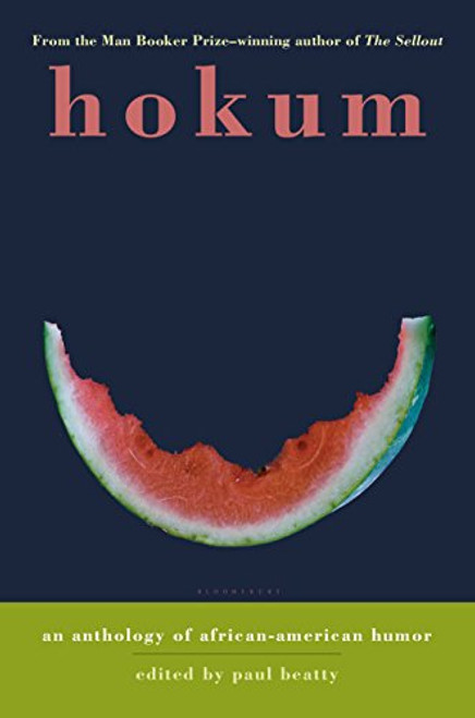 Hokum: An Anthology of African-American Humor