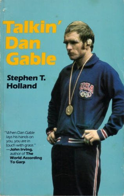 Talkin' Dan Gable