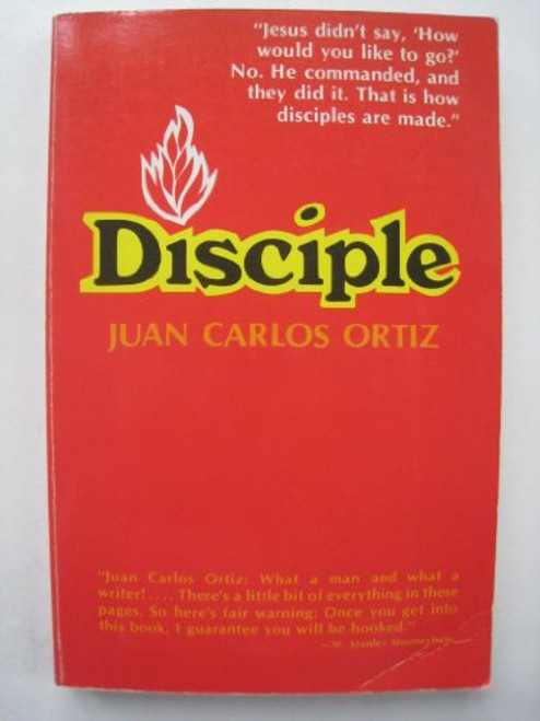 Disciple