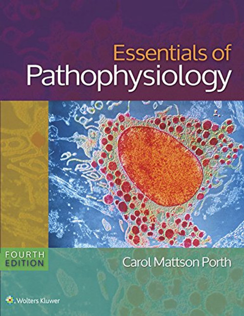 Porth 4e Text & Study Guide Package