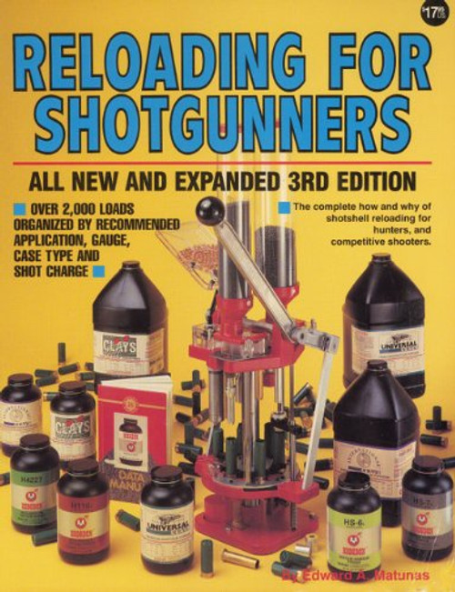 Reloading for Shotgunners