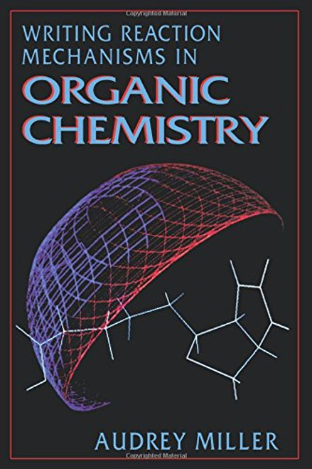 Writing Reaction Mechanisms in Organic Chemistry